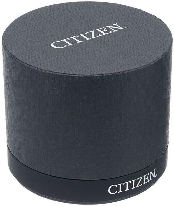 Citizen Analog Black Dial Men's Watch-BI5010-59E