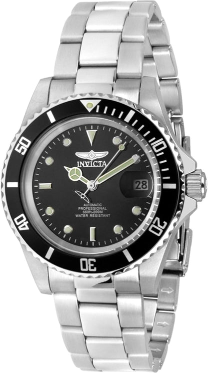 Invicta Men's Pro Diver Collection Coin-Edge Automatic Watch